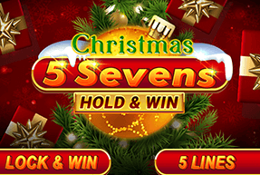img-5 Sevens: Hold & Win Christmas