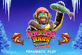 img-Bigger Bass Blizzard - Christmas Catch