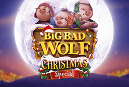 img-Big Bad Wolf Christmas Special